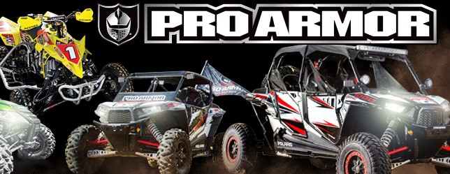 Polaris купил производителя аксессуаров для мотовездеходов